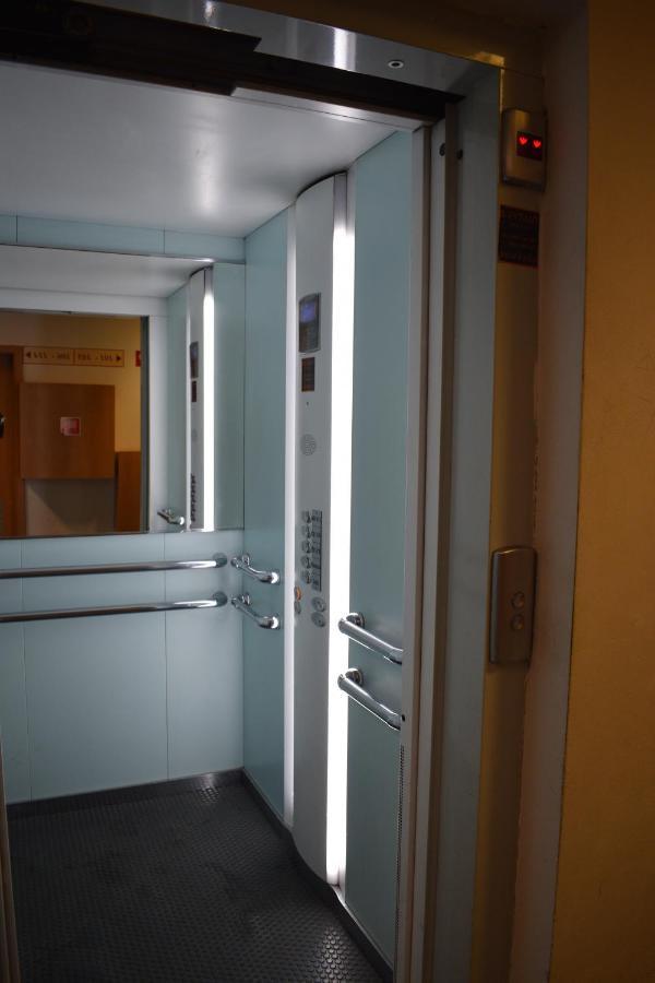 Apartmany Fatrapark 1 S Wellnessom Hrabovska Dolina Ружомберок Екстер'єр фото