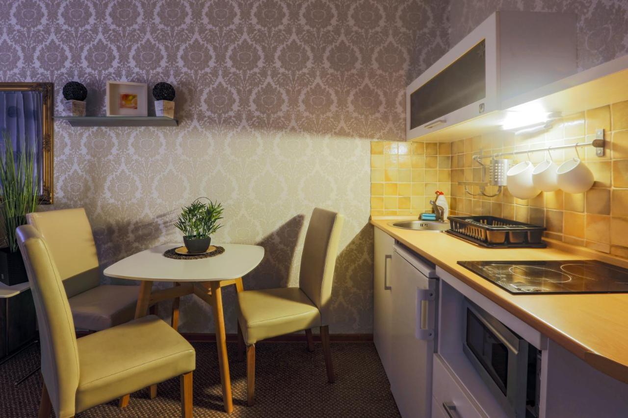 Apartmany Fatrapark 1 S Wellnessom Hrabovska Dolina Ружомберок Екстер'єр фото