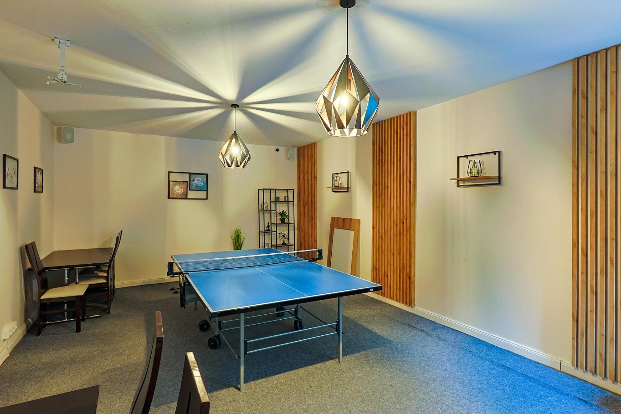 Apartmany Fatrapark 1 S Wellnessom Hrabovska Dolina Ружомберок Екстер'єр фото
